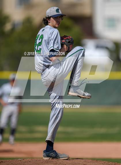 Thumbnail 1 in Pine Creek vs. ThunderRidge photogallery.