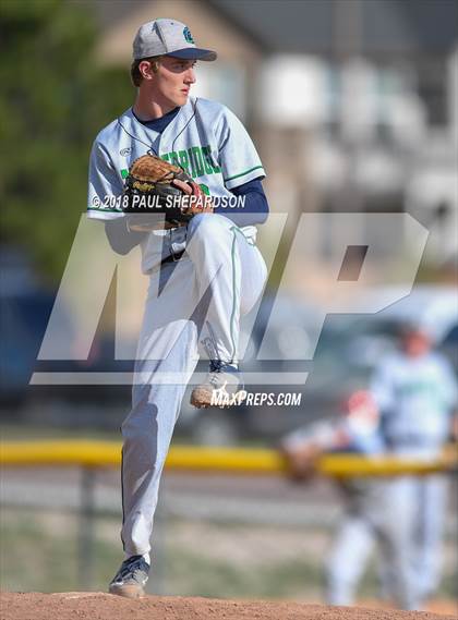 Thumbnail 2 in Pine Creek vs. ThunderRidge photogallery.
