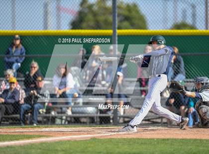 Thumbnail 2 in Pine Creek vs. ThunderRidge photogallery.