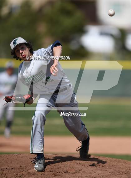 Thumbnail 2 in Pine Creek vs. ThunderRidge photogallery.