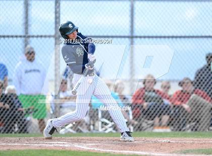 Thumbnail 3 in Pine Creek vs. ThunderRidge photogallery.