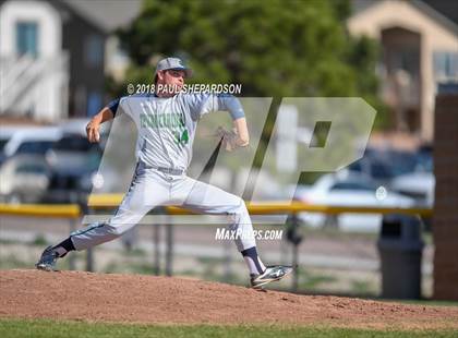 Thumbnail 2 in Pine Creek vs. ThunderRidge photogallery.