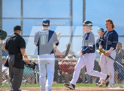 Thumbnail 2 in Pine Creek vs. ThunderRidge photogallery.