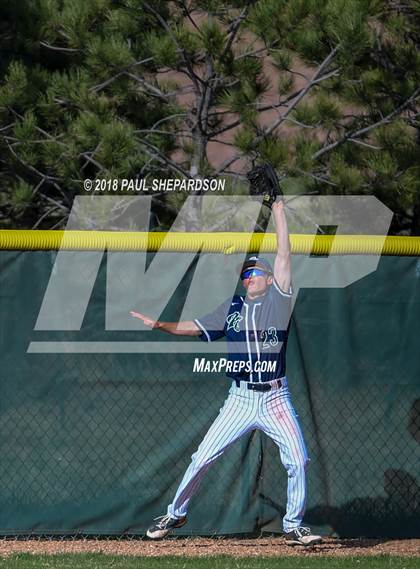 Thumbnail 3 in Pine Creek vs. ThunderRidge photogallery.