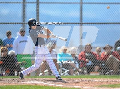 Thumbnail 3 in Pine Creek vs. ThunderRidge photogallery.