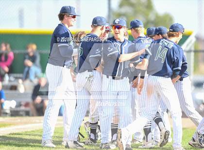 Thumbnail 1 in Pine Creek vs. ThunderRidge photogallery.