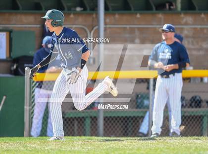 Thumbnail 2 in Pine Creek vs. ThunderRidge photogallery.