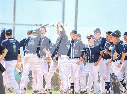 Thumbnail 1 in Pine Creek vs. ThunderRidge photogallery.