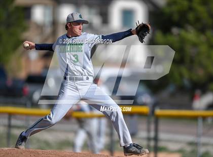 Thumbnail 1 in Pine Creek vs. ThunderRidge photogallery.