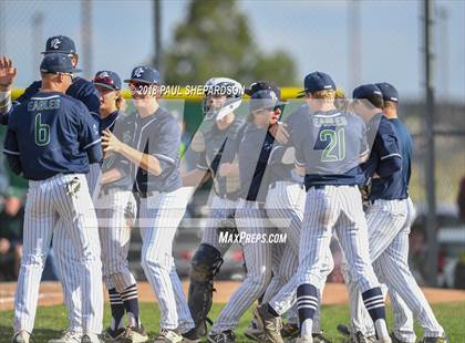 Thumbnail 2 in Pine Creek vs. ThunderRidge photogallery.