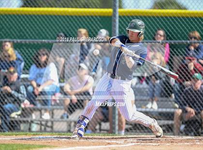 Thumbnail 3 in Pine Creek vs. ThunderRidge photogallery.
