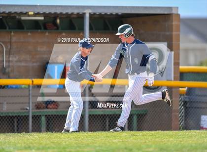 Thumbnail 3 in Pine Creek vs. ThunderRidge photogallery.