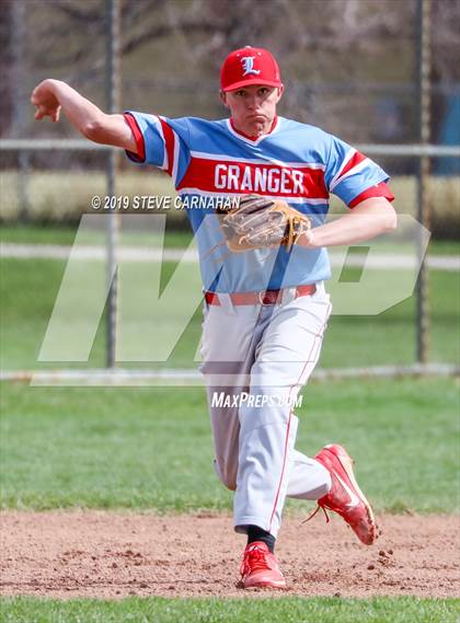 Thumbnail 2 in Granger @ Hillcrest photogallery.