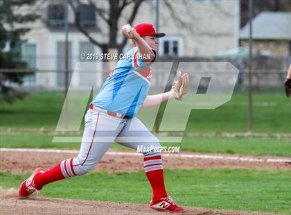 Thumbnail 1 in Granger @ Hillcrest photogallery.