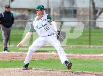 Thumbnail 1 in Granger @ Hillcrest photogallery.