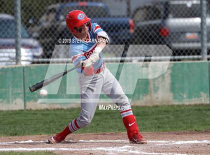 Thumbnail 1 in Granger @ Hillcrest photogallery.