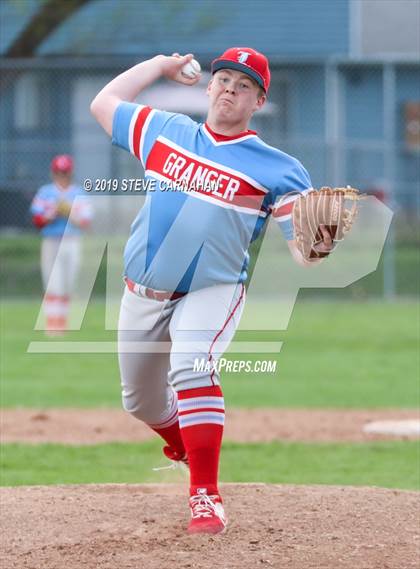 Thumbnail 2 in Granger @ Hillcrest photogallery.