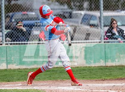 Thumbnail 1 in Granger @ Hillcrest photogallery.