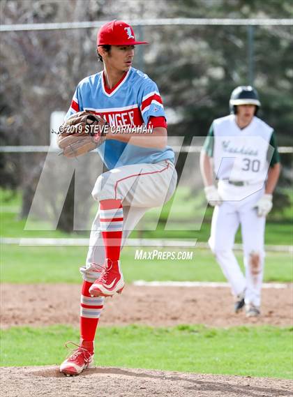 Thumbnail 2 in Granger @ Hillcrest photogallery.