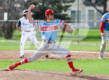 Thumbnail 3 in Granger @ Hillcrest photogallery.