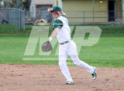 Thumbnail 1 in Granger @ Hillcrest photogallery.