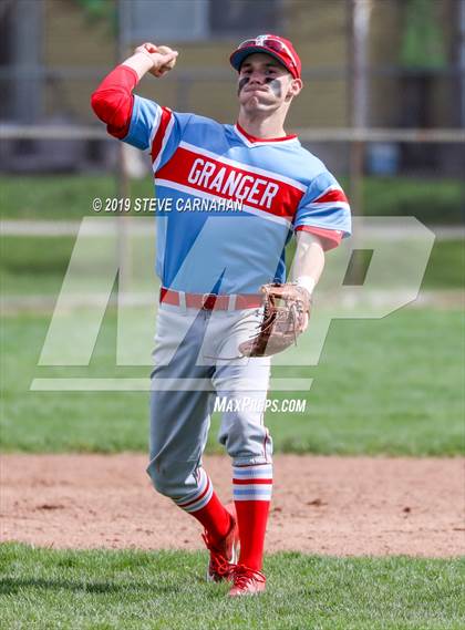 Thumbnail 3 in Granger @ Hillcrest photogallery.