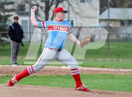 Thumbnail 3 in Granger @ Hillcrest photogallery.