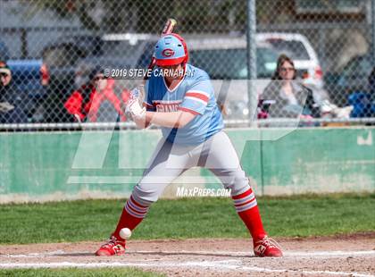 Thumbnail 1 in Granger @ Hillcrest photogallery.