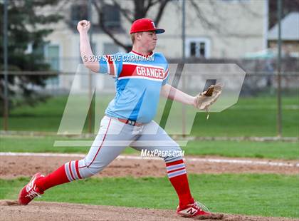 Thumbnail 3 in Granger @ Hillcrest photogallery.