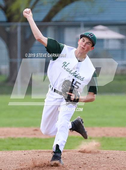 Thumbnail 2 in Granger @ Hillcrest photogallery.