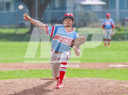 Thumbnail 1 in Granger @ Hillcrest photogallery.