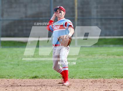 Thumbnail 2 in Granger @ Hillcrest photogallery.