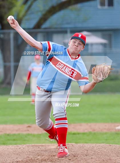 Thumbnail 1 in Granger @ Hillcrest photogallery.