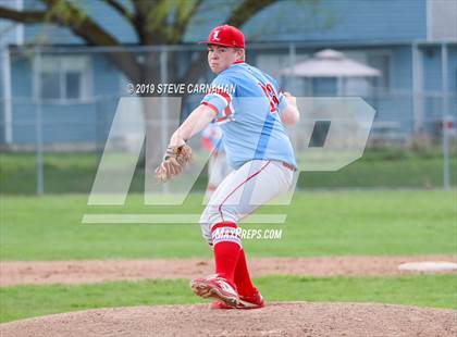 Thumbnail 1 in Granger @ Hillcrest photogallery.