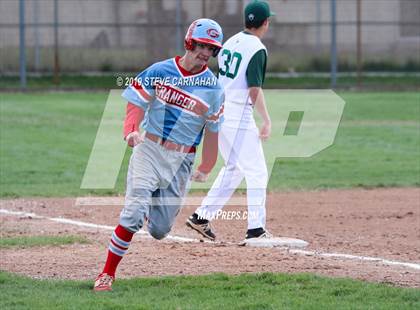 Thumbnail 1 in Granger @ Hillcrest photogallery.