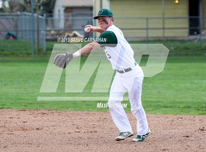 Thumbnail 2 in Granger @ Hillcrest photogallery.