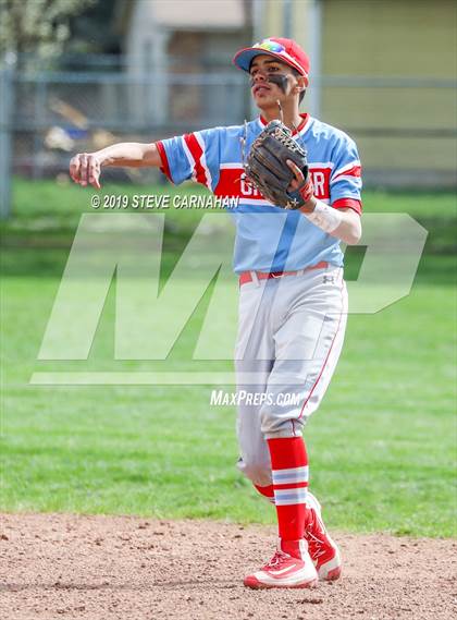 Thumbnail 2 in Granger @ Hillcrest photogallery.