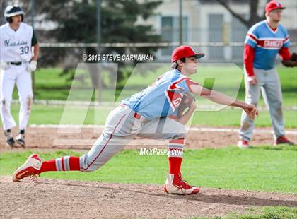Thumbnail 2 in Granger @ Hillcrest photogallery.