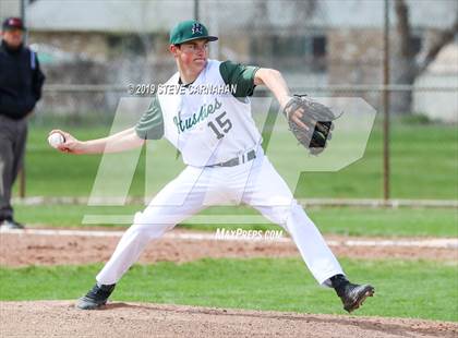 Thumbnail 2 in Granger @ Hillcrest photogallery.