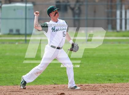 Thumbnail 2 in Granger @ Hillcrest photogallery.