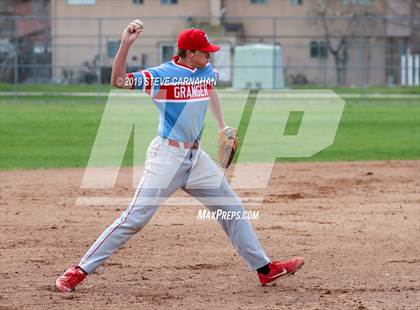 Thumbnail 2 in Granger @ Hillcrest photogallery.