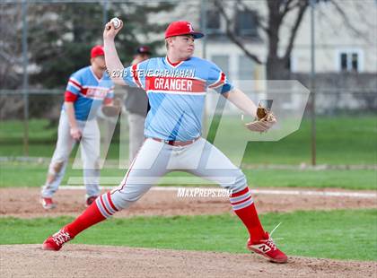 Thumbnail 1 in Granger @ Hillcrest photogallery.