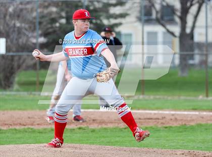 Thumbnail 1 in Granger @ Hillcrest photogallery.