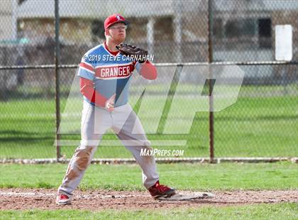 Thumbnail 1 in Granger @ Hillcrest photogallery.