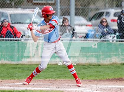 Thumbnail 1 in Granger @ Hillcrest photogallery.