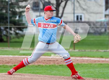 Thumbnail 2 in Granger @ Hillcrest photogallery.