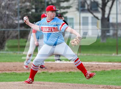 Thumbnail 2 in Granger @ Hillcrest photogallery.