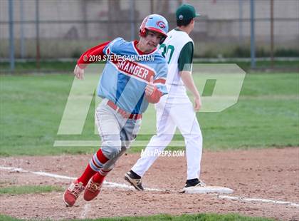 Thumbnail 3 in Granger @ Hillcrest photogallery.
