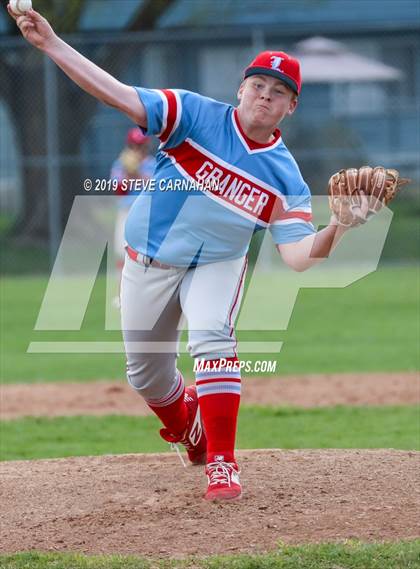 Thumbnail 2 in Granger @ Hillcrest photogallery.