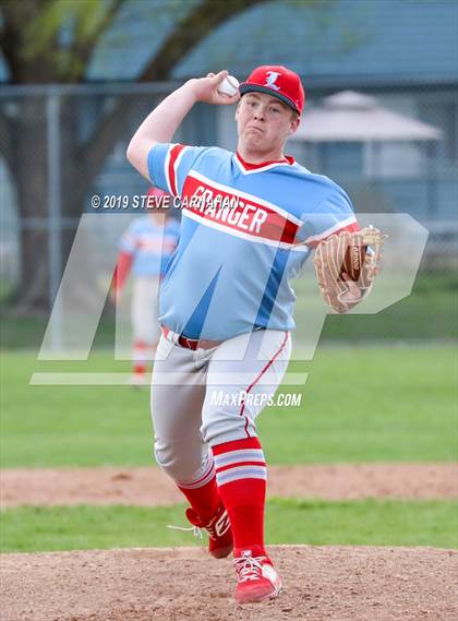 Thumbnail 3 in Granger @ Hillcrest photogallery.